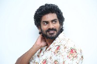 Pedda Kapu Hero Virat Karna Photos